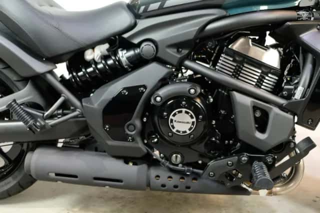Kawasaki Vulcan S (2027) thumbnail 5