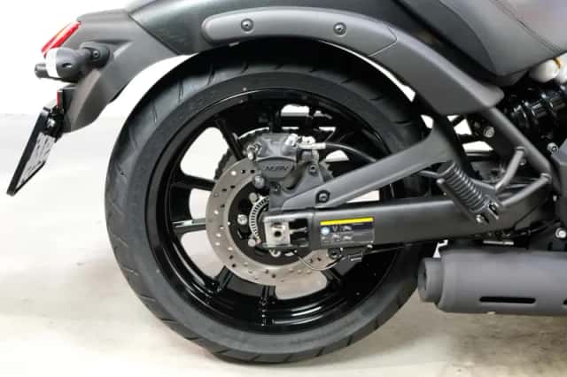 Kawasaki Vulcan S (2027) thumbnail 6