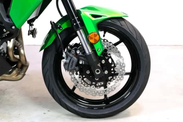Kawasaki Versys 650 (2027) thumbnail 4