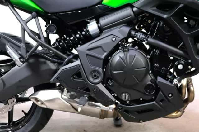 Kawasaki Versys 650 (2027) thumbnail 5