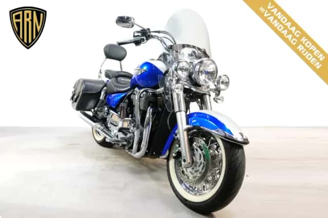 Triumph Thunderbird (2014) thumbnail 2