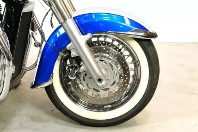 Triumph Thunderbird (2014) thumbnail 4