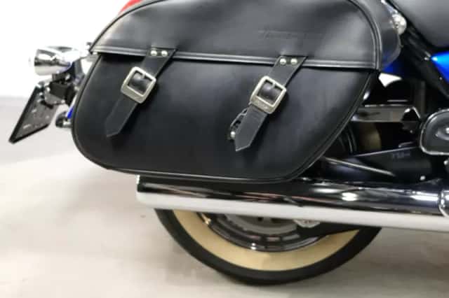 Triumph Thunderbird (2014) thumbnail 6