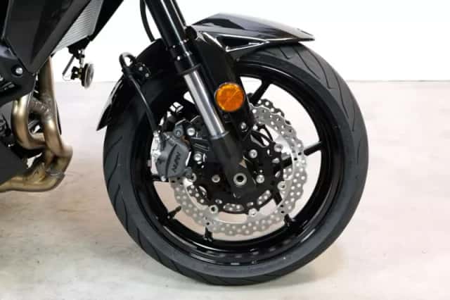 Kawasaki Versys 650 (2027) thumbnail 4