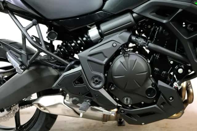 Kawasaki Versys 650 (2027) thumbnail 5