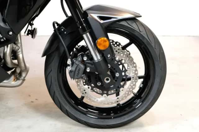 Kawasaki Versys 650 Grand Tourer (2026) thumbnail 4