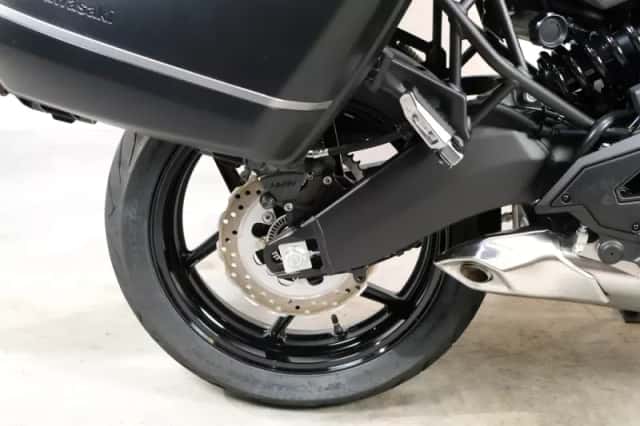 Kawasaki Versys 650 Grand Tourer (2026) thumbnail 6