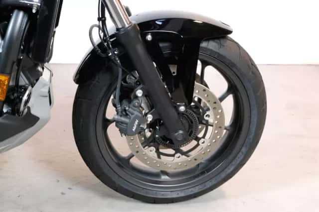 Honda NC750X (2025) thumbnail 4