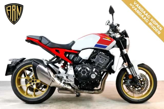 Honda CB1000R (2020) thumbnail 1