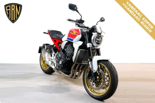 Honda CB1000R (2020) thumbnail 2