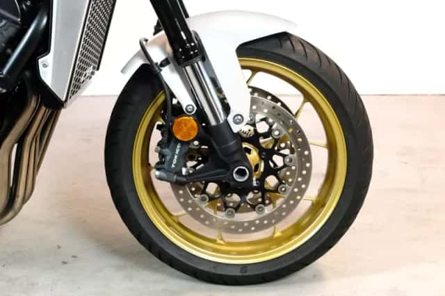 Honda CB1000R (2020) thumbnail 4