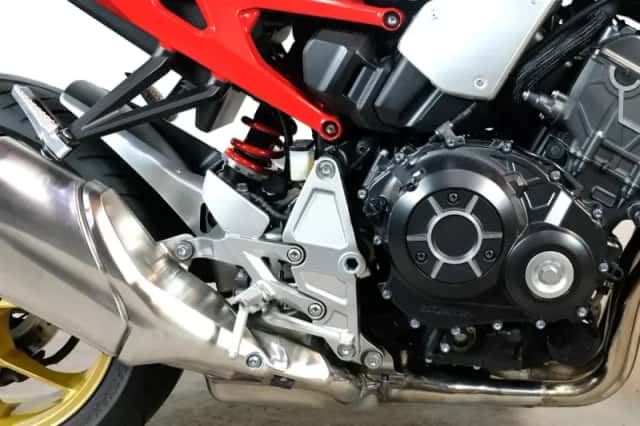 Honda CB1000R (2020) thumbnail 5