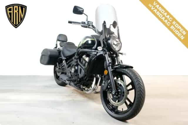 Kawasaki Vulcan S (2026) thumbnail 2