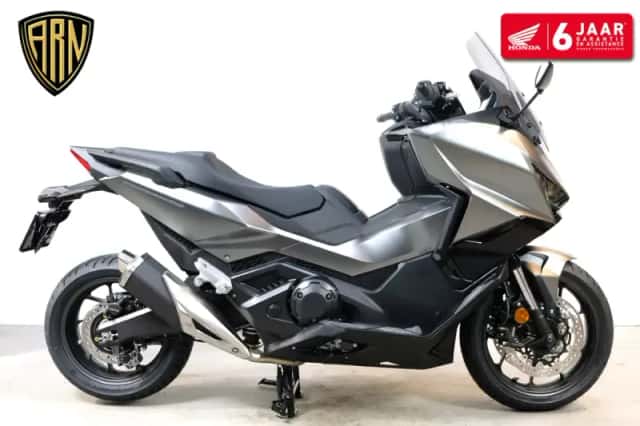 Honda NSS 750 Forza (2027) thumbnail 1