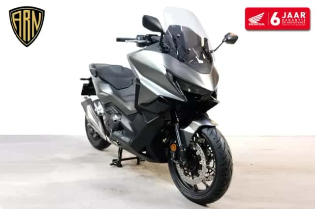 Honda NSS 750 Forza (2027) thumbnail 2