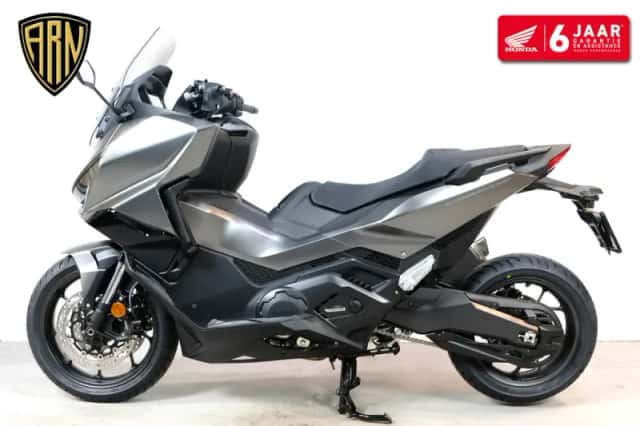 Honda NSS 750 Forza (2027) thumbnail 3