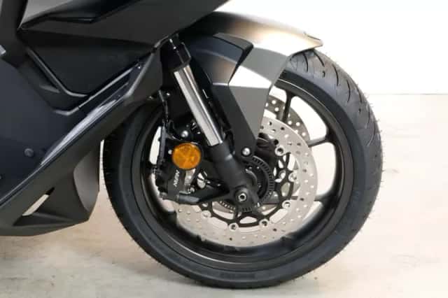 Honda NSS 750 Forza (2027) thumbnail 4
