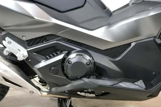 Honda NSS 750 Forza (2027) thumbnail 5