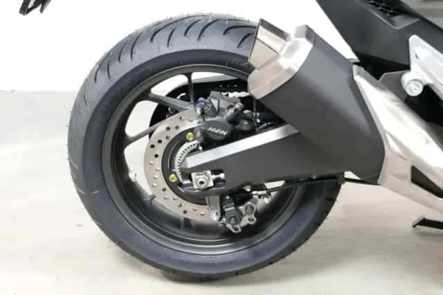 Honda NSS 750 Forza (2027) thumbnail 6