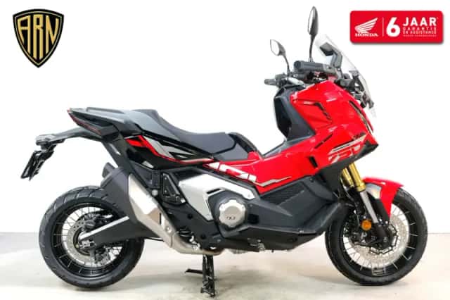 Honda X-ADV (2027) thumbnail 1