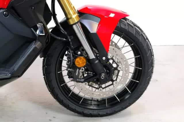 Honda X-ADV (2027) thumbnail 4