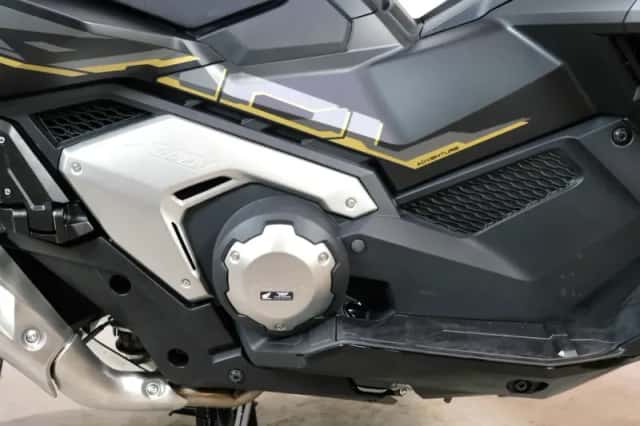 Honda X-ADV (2027) thumbnail 5