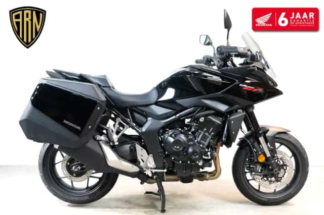 Honda CB 1000GT (2026) thumbnail 1