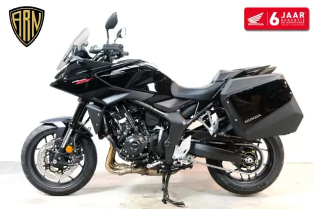 Honda CB 1000GT (2026) thumbnail 3