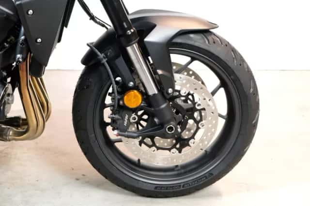 Honda CB 1000GT (2026) thumbnail 4