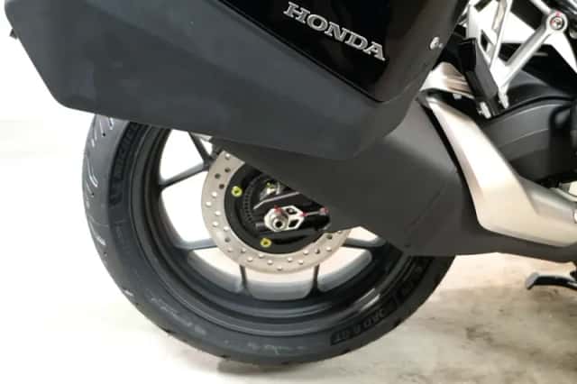 Honda CB 1000GT (2026) thumbnail 6