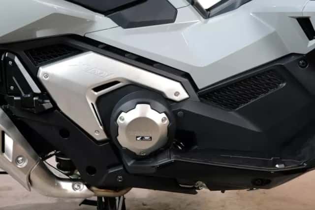 Honda X-ADV (2027) thumbnail 5
