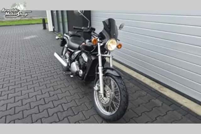 Kawasaki EL250B (1998) thumbnail 3