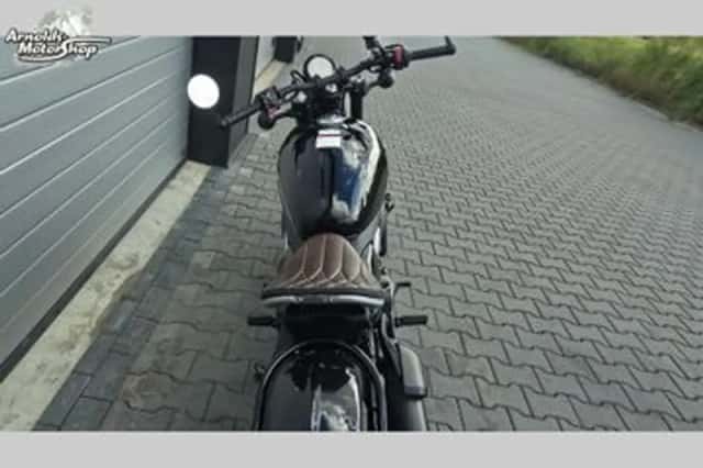 CFMoto 450 CLC Bobber (2026) thumbnail 2