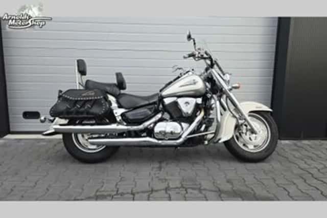 Suzuki VL 1500 Intruder (2004) thumbnail 1