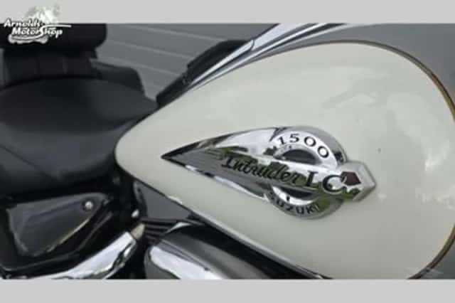 Suzuki VL 1500 Intruder (2004) thumbnail 5