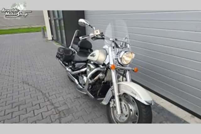 Suzuki VL 1500 Intruder (2004) thumbnail 6