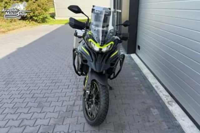 Benelli TRK 702 (2025) thumbnail 3