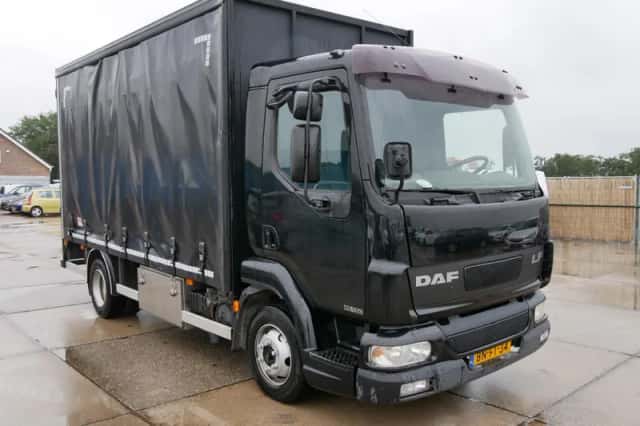 DAF AE45BF 4299 EX (2002) thumbnail 1