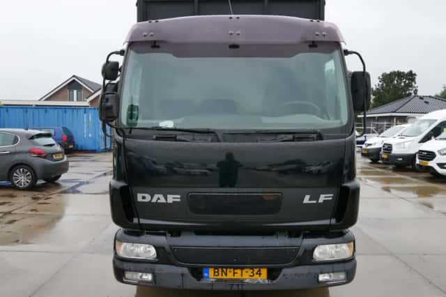 DAF AE45BF 4299 EX (2002) thumbnail 3