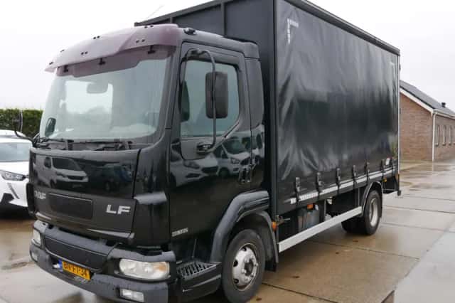 DAF AE45BF 4299 EX (2002) thumbnail 4