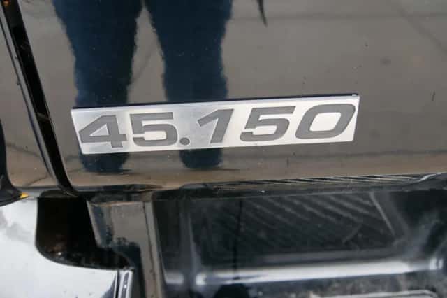 DAF AE45BF 4299 EX (2002) thumbnail 5