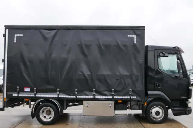 DAF AE45BF 4299 EX (2002) thumbnail 6