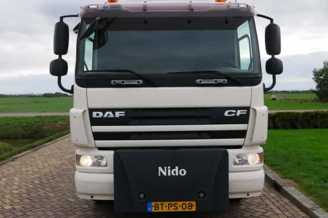 DAF FAG CF75 CF EU5 7499 EX (2008) thumbnail 3