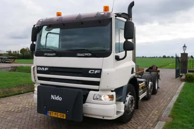 DAF FAG CF75 CF EU5 7499 EX (2008) thumbnail 4