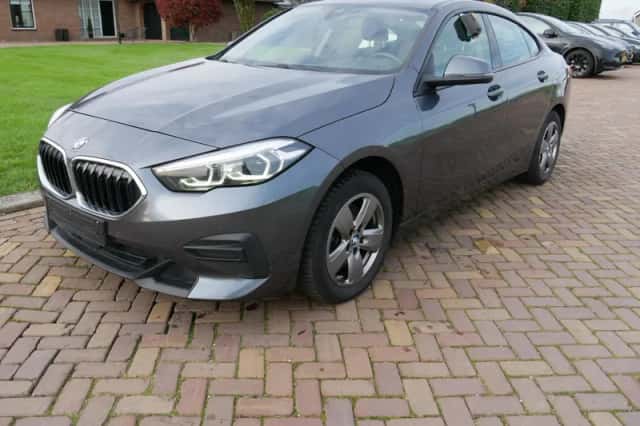 BMW 2-serie Gran Coupé 216d Bus Edition Plus AUT LEATHER CLIMA NETTO (2021) thumbnail 4