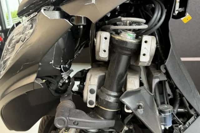 Piaggio MP3 (2023) thumbnail 5