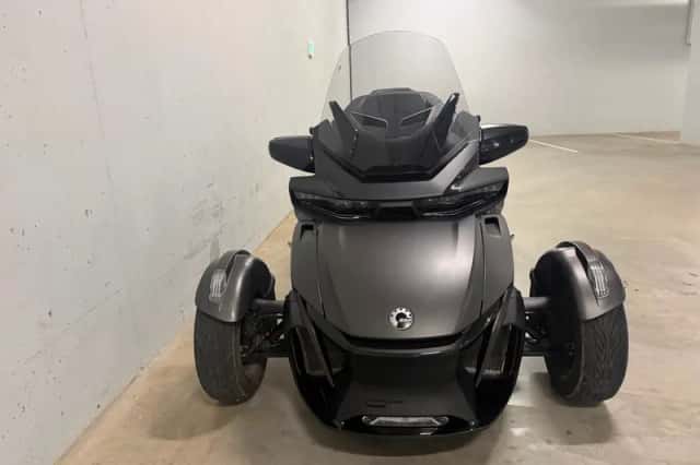 Can-Am Spyder RT (2024) thumbnail 6