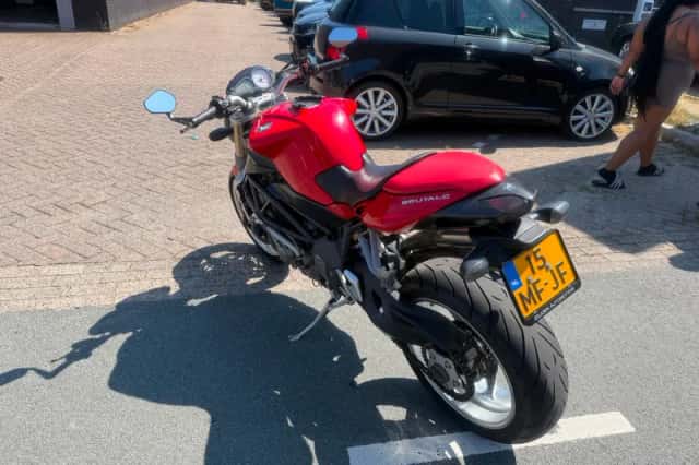 MV Agusta Brutale (2005) thumbnail 2