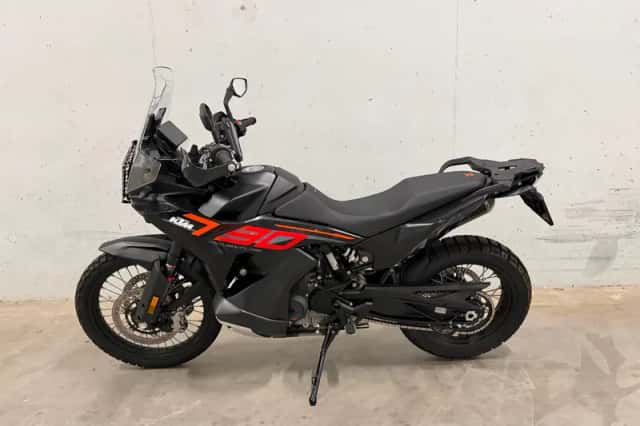 KTM 790 Adventure 790 (2023) thumbnail 2