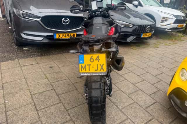 KTM 790 Adventure 790 (2023) thumbnail 2